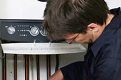 boiler repair Barrow Gurney