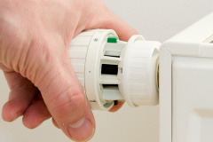 Barrow Gurney central heating repair costs